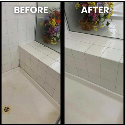 Deep cleaning service image
